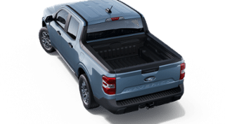 2025 Ford Maverick® External Image 3